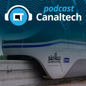 SkyRail: como funciona o trem sem condutor que chegou ao Brasil - Podcasts