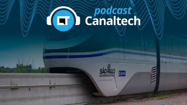 SkyRail: como funciona o trem sem condutor que chegou ao Brasil - Podcasts