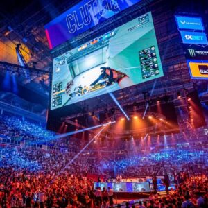 IEM Rio entra no mata-mata com FURIA viva e arena fervendo