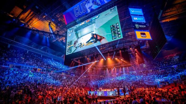 IEM Rio entra no mata-mata com FURIA viva e arena fervendo