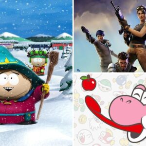 South Park: Snow Day e 4 jogos grátis para aproveitar no fim de semana