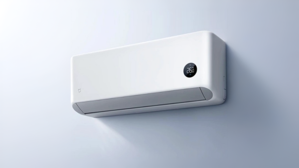 Ar-condicionado da Xiaomi de 9.000 BTUs custa R$ 1.049 e gasta 30% menos luz