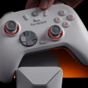 Adeus, drift! GameSir Nova 2 Lite está com o menor preço do ano na Amazon