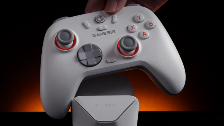 Adeus, drift! GameSir Nova 2 Lite está com o menor preço do ano na Amazon