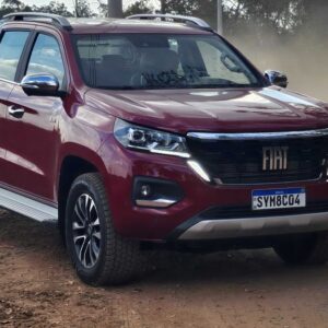 Fiat faz queima e derrete preços de Cronos, Fastback e Titano