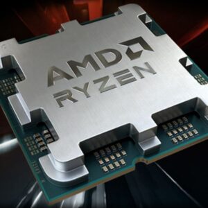 Ryzen 7 8700F AM5 com 15% de desconto: o coração do seu PC Gamer em oferta!