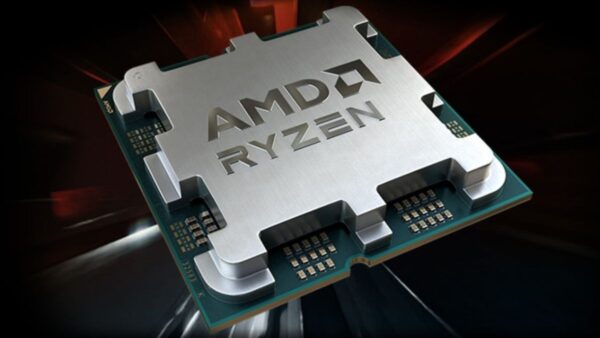 Ryzen 7 8700F AM5 com 15% de desconto: o coração do seu PC Gamer em oferta!