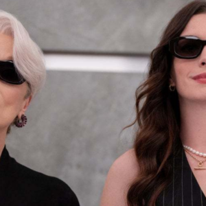 Prepare o look: O Diabo Veste Prada 2 ganha balde de pipoca inusitado, veja