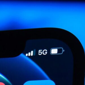 São Paulo aparece entre piores capitais em antenas 5G por habitante