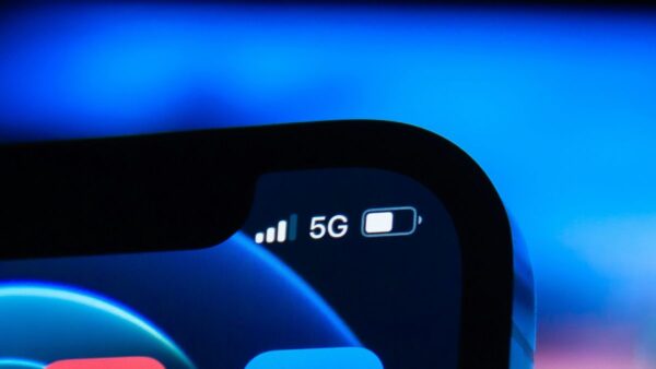 São Paulo aparece entre piores capitais em antenas 5G por habitante