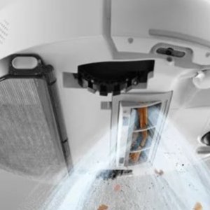 Amazon corta preço de robô aspirador da Xiaomi em 50%; parcelas de R$ 106