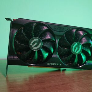 RTX 5050 de 9 GB pode ter sido cancelada, mas a RTX 3060 de 12 GB vem aí