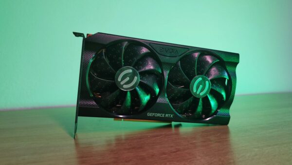 RTX 5050 de 9 GB pode ter sido cancelada, mas a RTX 3060 de 12 GB vem aí