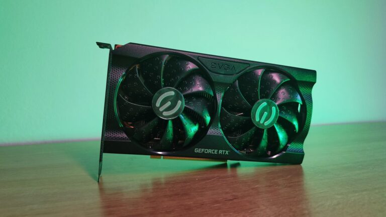 RTX 5050 de 9 GB pode ter sido cancelada, mas a RTX 3060 de 12 GB vem aí