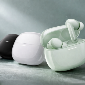 Xiaomi revela "AirPods da Redmi" com cancelamento de ruído por R$ 292