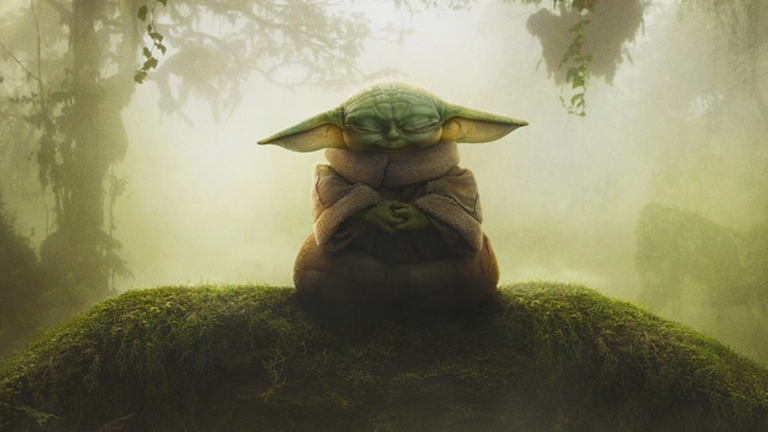 O Mandaloriano e Grogu ganha trailer final e antecipa balde de pipoca fofo