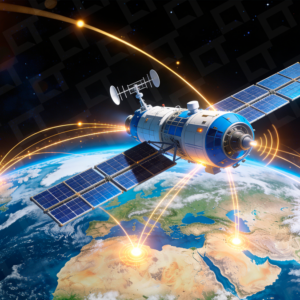 6 impactos da internet via satélite que você vai sentir na prática