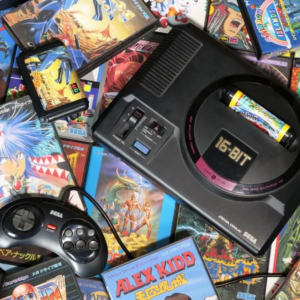 8 jogos de locadora que definiram a infância de quem teve Mega Drive