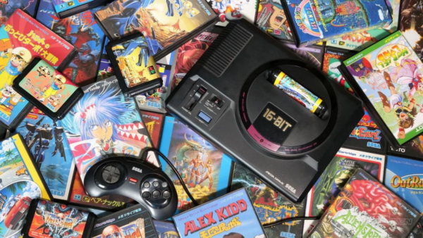 8 jogos de locadora que definiram a infância de quem teve Mega Drive