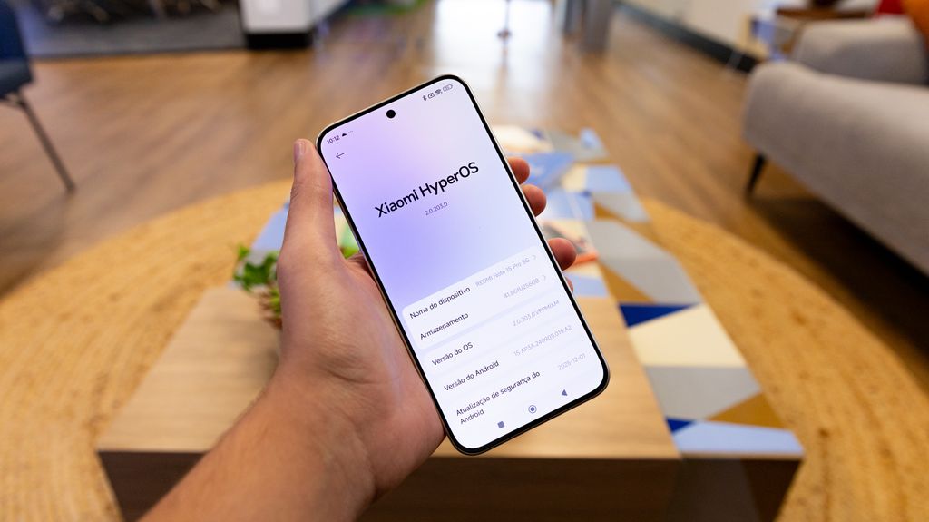 Redmi Note 15 Pro 5G