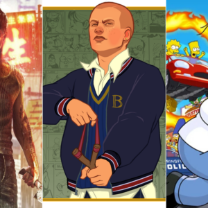 6 jogos excelentes que tiveram suas sequências canceladas