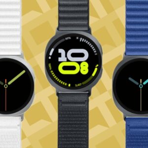 Smartwatch Samsung: 3 funções que você precisa ativar para aproveitar ao máximo