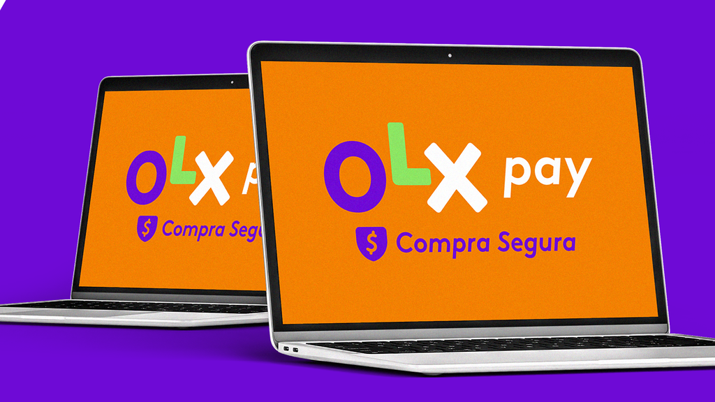 Imagem do OLX Pay