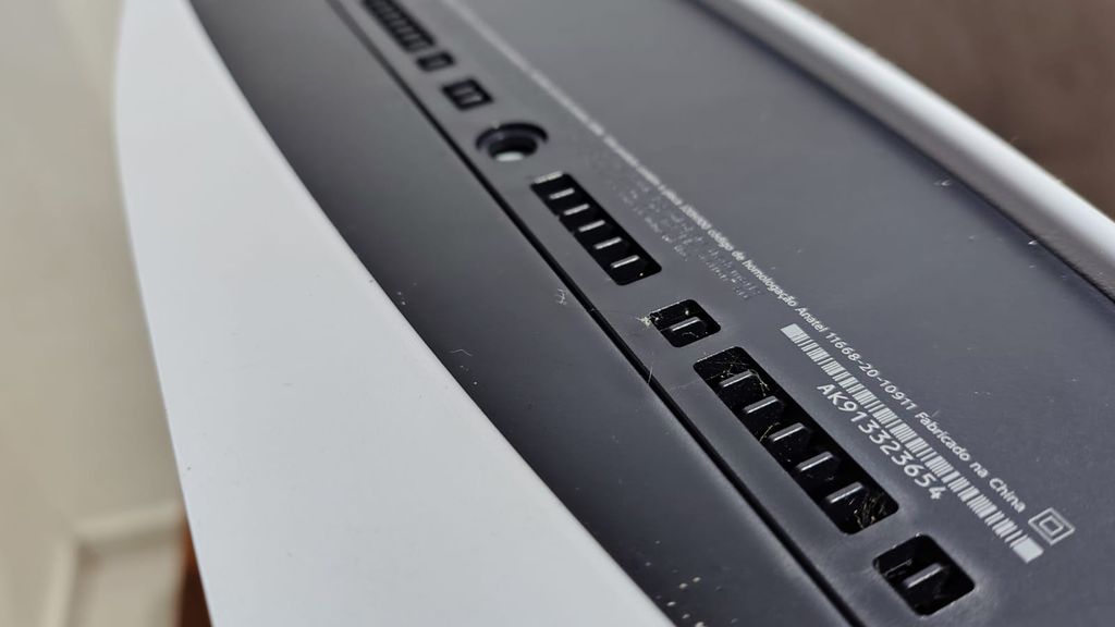 Imagem do PlayStation 5