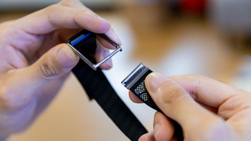 Whoop MG Sensor (USCLOSER)