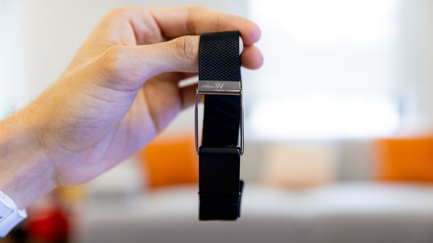 Whoop MG Sensor (USCLOSER)