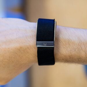 Testamos o Whoop MG: a pulseira que eleva sua vida fitness a um novo patamar