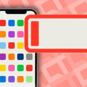 Por que alguns apps “devoram a bateria do celular” sem você ver? Nós explicamos