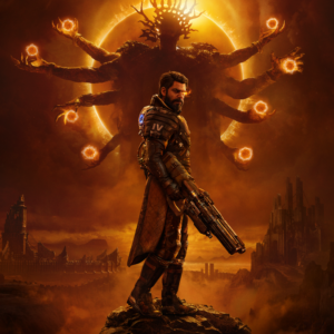 Preview Saros | Ciclo brutal promete elevar experiência de Returnal