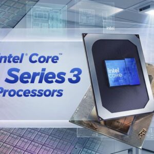 Exclusivo: Intel revela estratégia e quando CPUs Wildcat Lake chegam ao Brasil