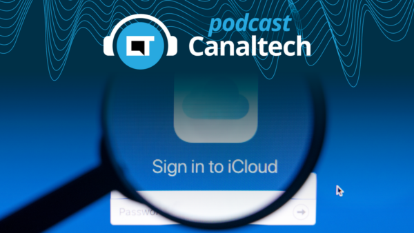 Seu iCloud pode te entregar? O que a nuvem sabe sobre você - Podcasts