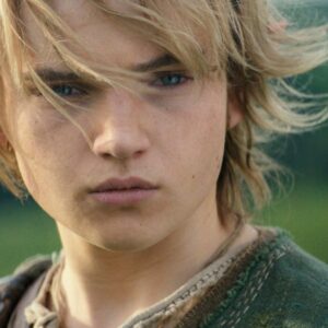 Arte oficial de The Legend of Zelda mostra Link com sua Master Sword