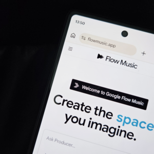 ProducerAI do Google ganha novo nome e mais recursos de IA gratuitos