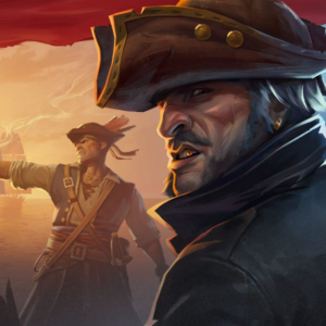 Jogo de piratas vira sensação no Steam antes mesmo do lançamento