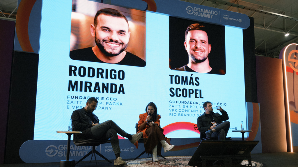 canaltech no gramado summit