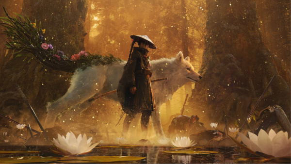 Beast of Reincarnation, jogo de ação do estúdio de Pokémon, entra em pré-venda