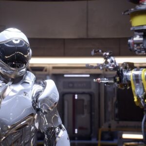 NVIDIA promete Path Tracing 3x mais rápido e com menos ruído visual