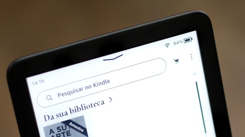 Kindle 11