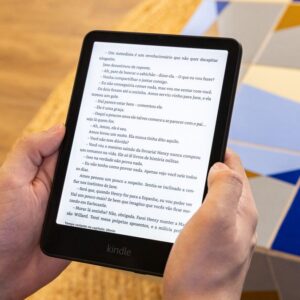 Kindle vai usar IA para responder perguntas sobre livros, mas há um porém