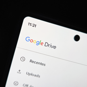 Google Drive cheio? Veja como liberar espaço sem perder arquivos importantes