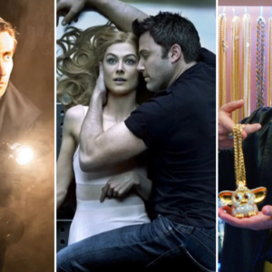 15 filmes de suspense realmente bons para ver no streaming agora