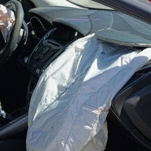 Perigo invisível: airbags falsificados causam mortes e autoridades emitem alerta