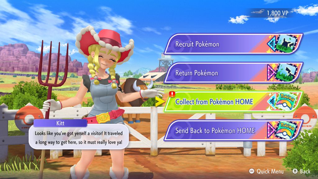 Imagem de Pokémon Champions