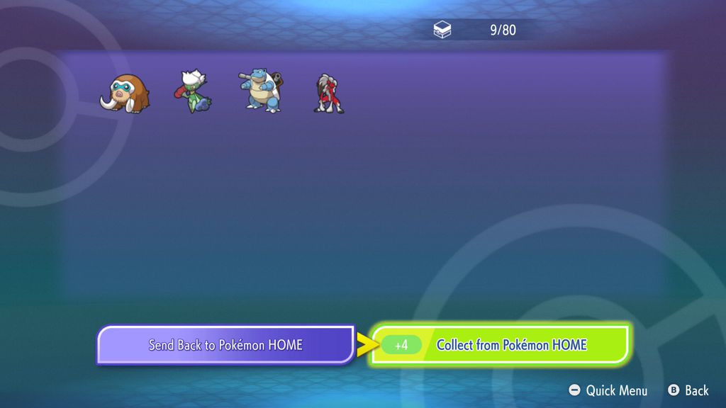 Imagem de Pokémon Champions