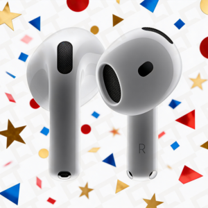 5 inovações que transformaram os AirPods da Apple em um verdadeiro sucesso