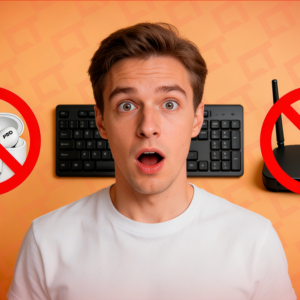 7 eletrônicos que você não deveria comprar usados; entenda o porquê